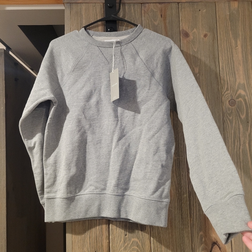 Everlane crewneck